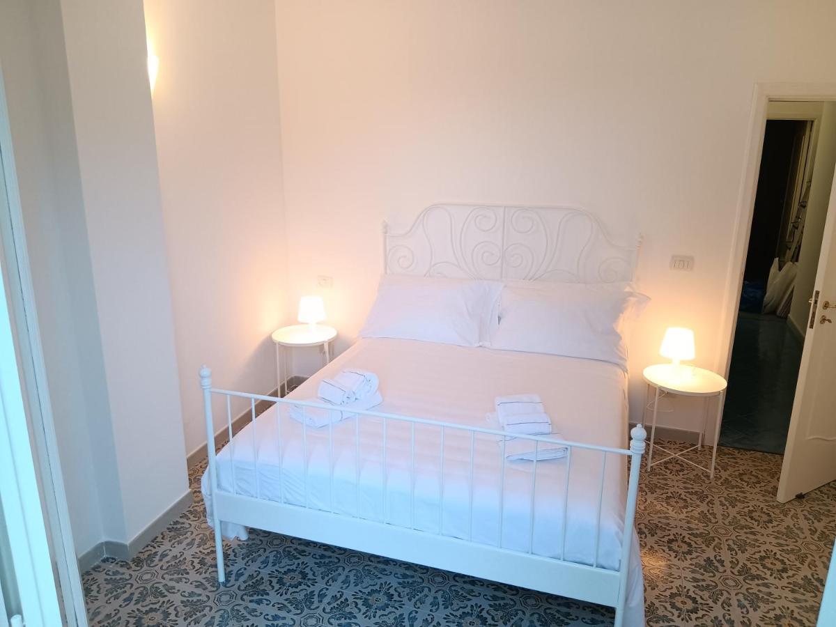The Bench House Amalfi Apartment Ngoại thất bức ảnh